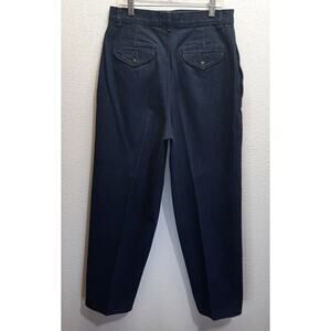 Perry Ellis Levi Strauss Women's Denim Blue Jeans l Size: 10